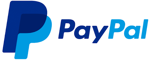 pay with paypal - Enlisted Store